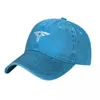 Ball Caps Fireflies Baseball Cap Big Size Hat Horse In For Men Women'S