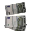 Billet euro 10 20 100 dollars jouet monnaie fête faux copie argent enfants cadeau 50 euro billet faux billetNV55M0F3