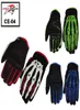 Racing Spectrum Enduro Gants VTT VTT MX DH Vélo Vélo Gants De Cyclisme Moto Moto Guantes Gants De Motocross7788962