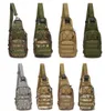 1000D utomhussportväska Armécamping Vandring Bag Tactical Ryggsäck Utility Travel Trekking Axelväska Hunting Ryggsäck 6723284