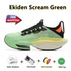 2024 Alphafly Volgende% hardloopschoenen mannen vrouwen sneaker prototype Totaal oranje mint schuim ekiden schreeuwen groene mannen trainers sport sneakers platform jogging schoen 36-45