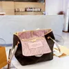 Yüksek kaliteli crossbody çanta çanta bayanlar kompozit çanta bayan debriyaj çanta omuz tote kadın çanta cüzdan