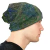 Berets League Game Mapa Legends Bonnet Chapéus Moda Tricô Chapéu Para Homens Mulheres Outono Inverno Quente Skullies Gorros Caps