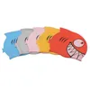 Cappellini Cuffia da nuoto Cappello da nuoto Cartoon Fish Shark Silicone Impermeabile Estate Piscina Protezione per le orecchie per Ragazza Ragazzo Bambino Bambini Bambini YQ240119