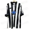 80 82 83 84 96 97 98 99 Newcastles Retro piłka nożna NUFC Shearer Retro Hamann Shearer Pinas 93 95 1997 00 01 United Owen Classic Football koszulki