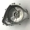 Motorcykel vänster aluminiummotor vevfodral stator täckning för Honda CBR600 F4I 2001-2006