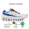 new 2024 On Top Quality on x 1 Design Casual Shoes Men Women Running Shoes Black White Blue Orange Gray Clouds Boys Womens Girls Runners Lightweight Run