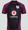 2024 2324 Irlanda Rugby Jerseys camisas camisa 2023