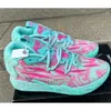 Lamelo Schuhe Ball Lamelo Mb02 Mb03 Basketballschuhe Mb3 Mb2 Mb02 und Morty Herrentrainer Galaxy i Rock Ridge Blast Be You Queen Not From Here 1of1 Desig