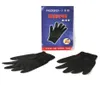 Nylon fiber is covered with metal silk thread to weave gloves to protect the palm from being cut73961009535396