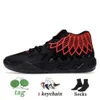 Lamelo bollskor mb.01 lo mens basketsko 1of1 City Rock Ridge Red Blast City Galaxy UNC iriscent Dreams Trainers Sport Sneakers