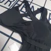 Designer badpak dames strand bikini halter metalen hanger met bh-pads geen stalen ondersteuning antislip sexy badkleding uit één stuk