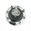 Fechadura da tampa do gás de combustível do interruptor de ignição para Suzuki DL650 V-Strom 2004-2011 DL1000 V Strom 2002-2012