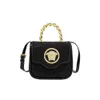 Borse di lussuoso designer vercaces borse classiche borsetti femminile ad alta capacità trapedie spalla lady portafoglio portabaglio 16 cm*14cm*6,5 cm