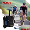 Magnetische therapie 6000 Gauss diepere penetratie Pemf-mat Pmst-lus Hine Psed-apparaat Effectieve pijnverlichting Artritis Sport Drop Deliver Dhems