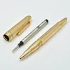 Wysokiej jakości 163 Mini Roller Ball Pen Pen Office Classics Classic