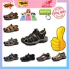 Designer Casual Anti-Kollisions-Stirnband Slides Hausschuhe Männer Frau verschleißfestes Leder Mode weiß rosa Strand Gummi Loafer Sliders Slipper Größe 36-45