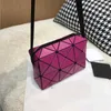 Fabbrica limitata Cupido Lingge Borsa quadrata piccola Mini scatola per cuscino Borsa a tracolla portatile a spalla singola da donna