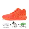 LaMelo Ball 1 2.0 MB.01 Men Basketball Shoes Sneaker Blast City LO UFO Not From Here City Rock Ridge Red Mens Trainers Sports Sneakers 40-46