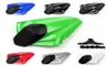 Coprisedile posteriore per moto in 7 colori opzionale per Kawasaki Ninja 300EX300R 201320151282688