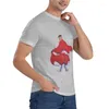 Débardeurs pour hommes Thicc Omniman T-shirt classique à manches courtes T-shirts pour fans de sport Vêtements pour hommes