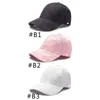 Outdoor Hoeden Ll Yoga Vizieren Balpetten Canvas Vrijetijdsmode Zonnehoed Voor Sport Baseball Cap Strapback Drop Delivery Sport Buiten Bij Dhnxy