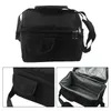 Dinnerware Fashion Portable Insulation Bag Lunch Storage Kids Men Adult Box Cool Insulated