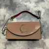 Klassisk nit designer väska kvinnor cl axelväska ny lyxig high end affär hand väska shopping väska stor väska crossbody väska stor kapacitet äkta läderhandväskor