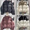 2025Bovenkleding Donsjas Designer Parka's Winter Warm Katoenen Jas Klassieke Letter Bedrukte Dame Jas Meerdere Stijl Maat XS-5XL Dames Windjack Kleding