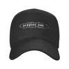 Ball Caps DESPISE YOU POWERVIOLENCE GRINDCORE CRUST PUNK Baseball Cap Tea Hats Rave For Men Women'S