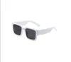 Lunettes de soleil de marque de luxe Lunettes de soleil de créateurs Lunettes de haute qualité Femmes Hommes Lunettes Femmes Verre de soleil UV400 lentille Unisexe AAA675