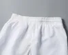 Homens de luxo e mulheres designer xadrez shorts listrados verão moda streetwear roupa de banho de secagem rápida impresso calças de praia ásia tamanho M-3XL