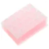 Nail Gel 100 Sheets Adhesive Stickers Sticky Tabs Press On Glues Double Side Sticker