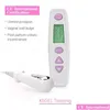 Feminine Hygiene Tens/Ems Peic Floor Stimator Trainer For Women Beauty And Health Kegel Exerciser Womens Muscles Drop Delivery Care Dhzi1