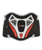 Mulheres e homens armadura da motocicleta suporte de cintura cinto proteção moto engrenagem protetora motocross lombar suporta m l xl3922912