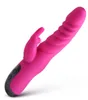 7 vitesses lapin gode vibrateur G Spot stimulateur masseur clitoridien Vibration femelle masturbateur vaginal produits sexy pour les couples 5504457