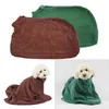 Vêtements pour chiens Sac de couchage super absorbant Offrez à votre ami à fourrure un sommeil confortable Fermeture à glissière douce et résistante