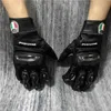 Aagv handschoenen Agv koolstofvezel rijhandschoenen zomer motorracen leer anti-drop waterdicht comfortabel voor mannen en vrouwen in alle seizoenen Lbs9