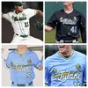 Tulane Green Wave Baseball Jersey All Stitched Custom Męs Kobiety James Agabedis Gavin Schulz Adam Ebling Mason Onate Marcus Cline Connor Rasmussen