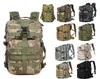 Outdoor Sport Tactische Camo Molle 35L Camouflage Rugzak Pack Bag Rugzak Knapzak Assault Combat NO110347620835