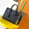 10A topkwaliteit damestas Sac De Jour Designer tas Tote Bags Handgemaakt echt leer Luxe designer handtassen klassieke mode Echt leer pochette clutch Verzenden DHL