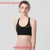 luluyoga- Gepersonaliseerde sportondergoed met enkele riem Water Drop sexy schoonheid terug schokbestendige yoga bh Fitness