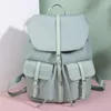 Backpack Fashion Women Shoulder Bags Large Capacity Designer School For Teenage Girls Light Ladies Travel Rucksack