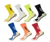 For buyer to make orders on own way Midcalf Cotton Football Sock Bale sox Sport socks Anti Slip Soccer Socks8195088