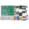 Versterker AIYIMA 6J1 Tube Voorversterker Audio Board LM1875T Eindversterker Board 30W Voorversterker Galbuffer Hoofdtelefoon Versterker AMP DIY Kits