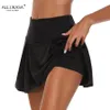 Skirts Casual Sport Shorts Skirts Running Shorts Women Summer Breathable Sweat Shorts Sexy High Waist Short Pant Outdoor Jogger Shorts