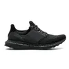 Trainer Runner UltraBoosts 20 UB Sportskor 6.0 4.0 Ultra Core Mesh Triple Black White Solar Blue Metallic Tech Men Women Outdoor Sneakers Walking