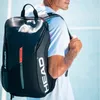 Sacs HEAD Tennis sac à dos sac de Sport sac de Sport sac de raquette de Tennis Raqueta Tenis sac à dos hommes sac femmes Tennis Padel sac avec sac à chaussures