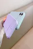 Slide Camera Lens Protector Phone Case för Xiaomi Mi 11 Lite 11i 10T Pro Mi11 I 5G Xiomi 10Tpro Liquid Silicone Soft Back Cover1689279