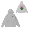 Designer de suéter capuz zip up capuz de capuz estampado designer suéter de alta qualidade designer de hop hop capuz 5487963250